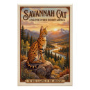 Recherche de races de chat posters Animal