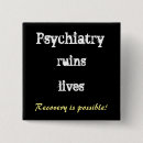 Recherche de psychiatrie badges Mental