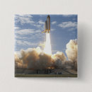 Recherche de navette spatiale badges L'atlantide