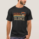 Recherche de détruit tshirts Batteur