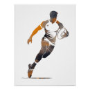 Recherche de jeu de rugby posters Sport