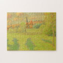 Recherche de pissarro de camille puzzles Peinture à l'huile