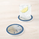 Recherche de dollar sable de dessous de verres Tropical