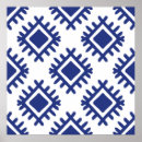 Recherche de motif bohème posters Africain