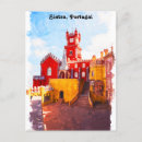 Recherche de sintra cartes postales Château