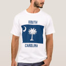 Recherche de palmetto tshirts Usa