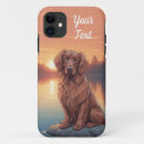 Recherche de chiens de chasse iphone coques Pour tous