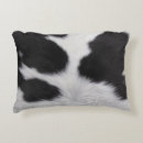 Recherche de peaux vache coussins Rodéo