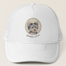 Recherche de yorkshire terrier casquettes Dog