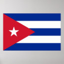 Recherche de le cuba posters Drapeau