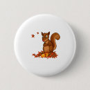 Recherche de écureuil drôle badges Faune