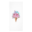Recherche de fleurs cartes publicitaires Rose
