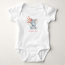 Recherche de éléphant rose vêtements Pour enfants