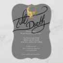 Recherche de death invitations Gothique