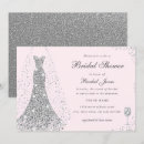 Recherche de robe de mariée invitations Nuptiale