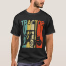 Recherche de tracteurs tshirts Ferme