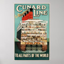 Recherche de cunard posters Navire