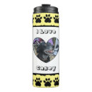Recherche de bulldog tasses Chat