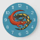 Recherche de salamandres horloges Pour tous