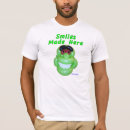 Recherche de grimace tshirts Animal
