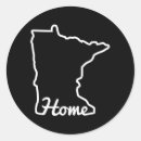 Recherche de minnesota autocollants Amérique