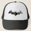 Recherche de gotham casquettes Bande dessinée