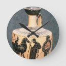 Recherche de grenier horloges Grec