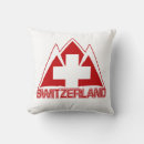 Recherche de alpes décoration coussins Suisse