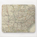 Recherche de uni tapis souris État