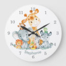 Recherche de anniversaire de chambre enfant horloges Éléphant