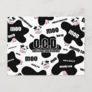 Recherche de trouble cartes postales Blanc