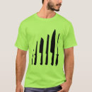 Recherche de couteau tshirts Restaurant