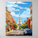 Recherche de vintage du maryland art Annapolis