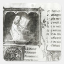 Recherche de fables autocollants Portrait