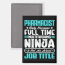 Recherche de pharmacien magnets Technicien en pharmacie