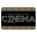 Recherche de de cinéma magnets Film