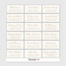 Recherche de cream autocollants Script