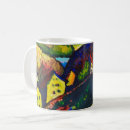 Recherche de wassily kandinsky tasses Expressionnisme