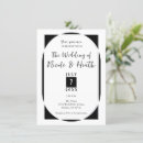 Recherche de économisez 11x16 invitations Minimaliste