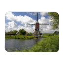 Recherche de moulin magnets Nature