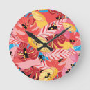 Recherche de grenouilles horloges Tropical