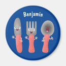 Recherche de ustensiles de cuisine magnets Fourche