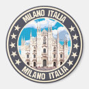 Recherche de milano magnets Italia