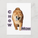 Recherche de chow cartes postales Chien