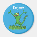Recherche de iguane magnets Animal