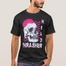 Recherche de thrasher tshirts Chemise
