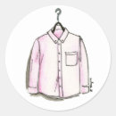 Recherche de chemises autocollants Mode