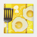 Recherche de nourriture frite magnets Mignon