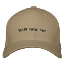 Recherche de passe temps casquettes Nom