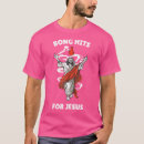 Recherche de bong tshirts Jésus